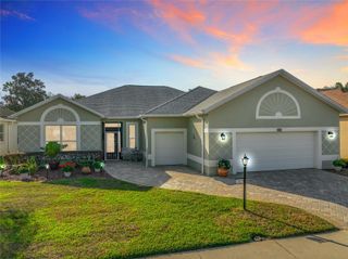 3636 BELLE ROSE DRIVE, Leesburg, FL 34748