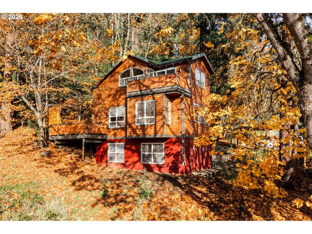 1660 LEATHERWOOD Dr, Eugene, OR 97405