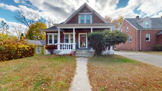 217 Tower Avenue, Hartford, CT 06120