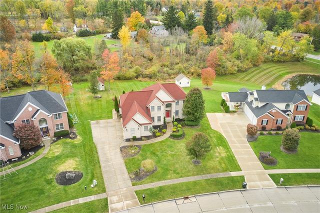 5469 Riverview Drive, North Royalton, OH 44133