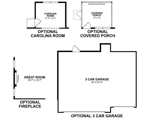 TBD2 Marshfield Rd, Longs, SC 29568