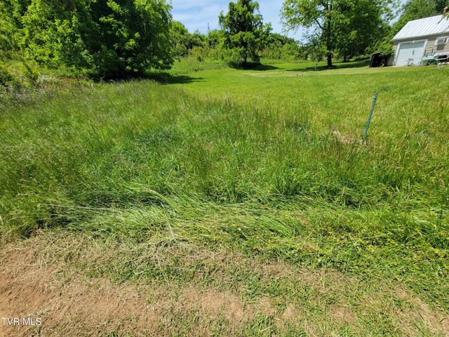 Tbd West K Street, Elizabethton, TN 37643