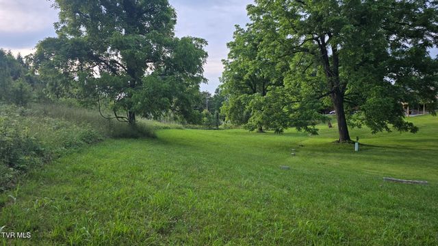 Tbd West K Street, Elizabethton, TN 37643