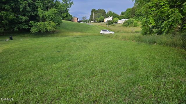 Tbd West K Street, Elizabethton, TN 37643