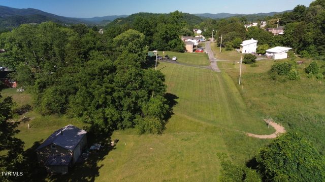 Tbd West K Street, Elizabethton, TN 37643
