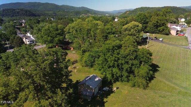Tbd West K Street, Elizabethton, TN 37643