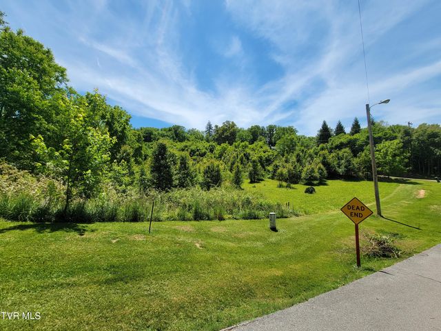 Tbd West K Street, Elizabethton, TN 37643