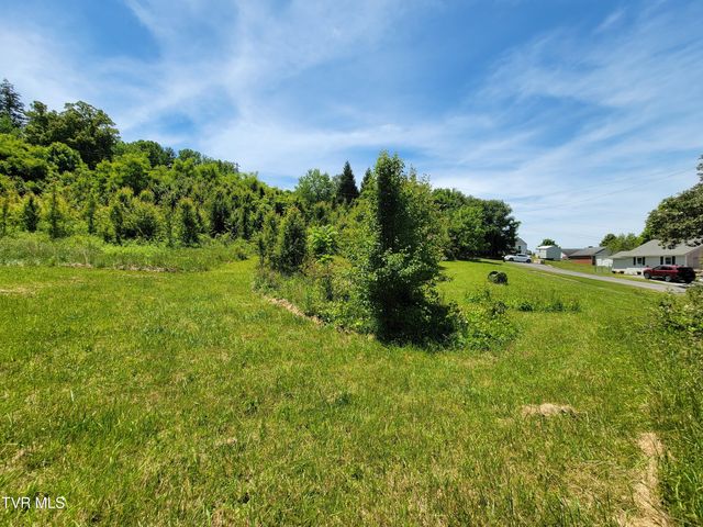 Tbd West K Street, Elizabethton, TN 37643