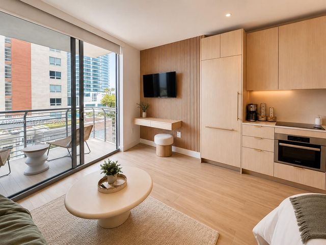 90 NE 32 713, Miami, FL 33137