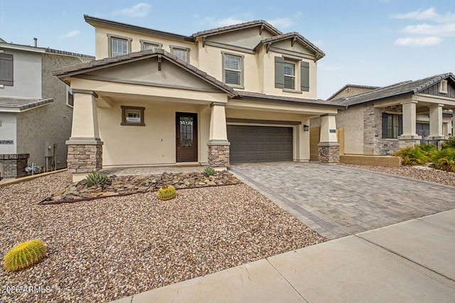 16622 S 6TH Place, Phoenix, AZ 85048