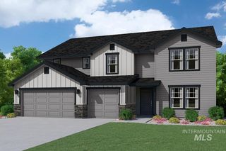 7668 E Westing House St, Nampa, ID 83687