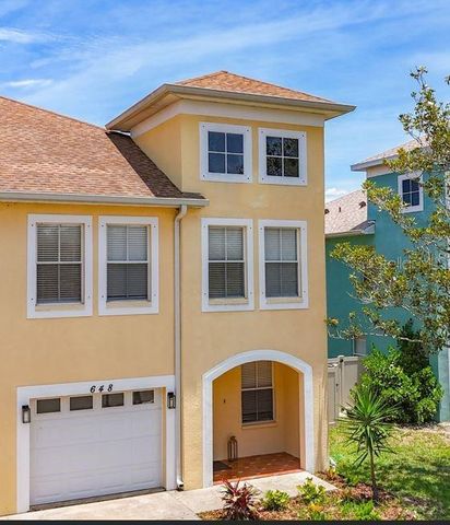 648 NORFOLK STREET, Dunedin, FL 34698