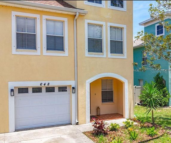 648 NORFOLK STREET, Dunedin, FL 34698