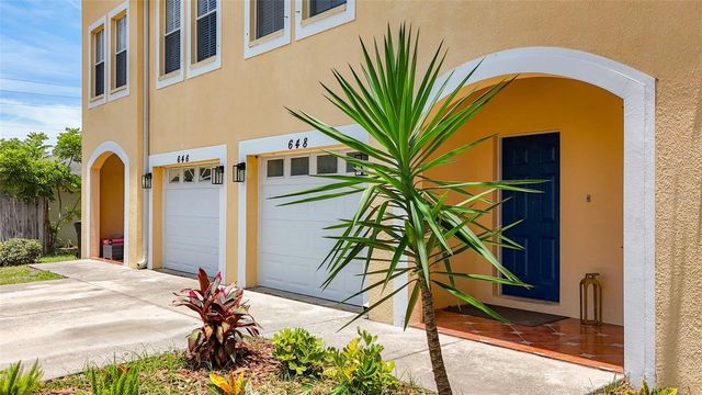648 NORFOLK STREET, Dunedin, FL 34698