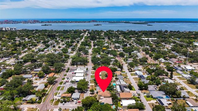 648 NORFOLK STREET, Dunedin, FL 34698