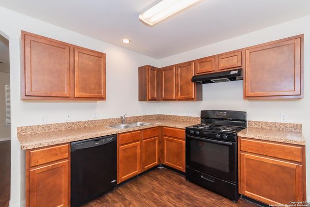 10723 Butterfly Pass, San Antonio, TX 78224