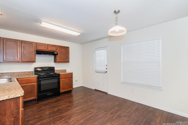 10723 Butterfly Pass, San Antonio, TX 78224