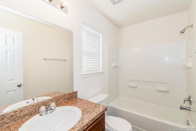 10723 Butterfly Pass, San Antonio, TX 78224