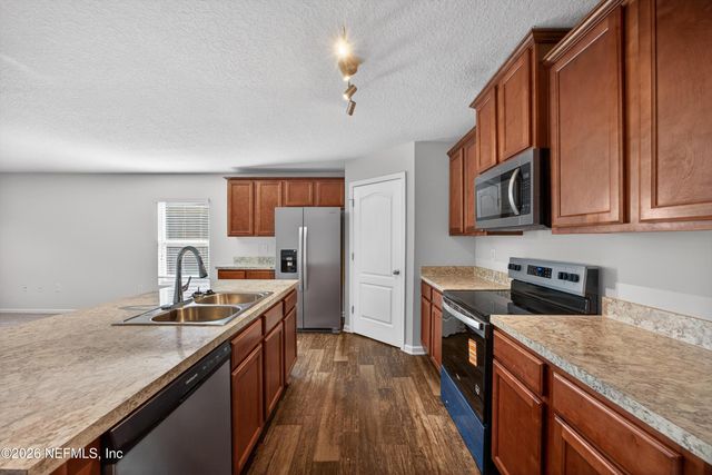 2357 SOTTERLEY Lane, Jacksonville, FL 32220