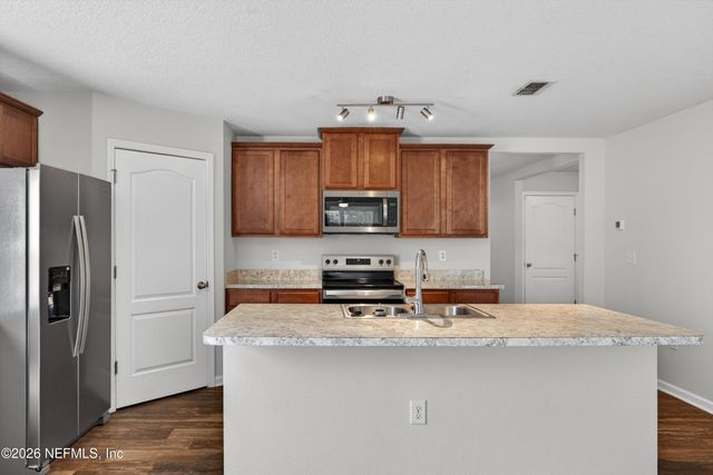 2357 SOTTERLEY Lane, Jacksonville, FL 32220