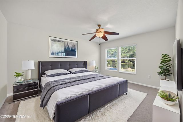 2357 SOTTERLEY Lane, Jacksonville, FL 32220