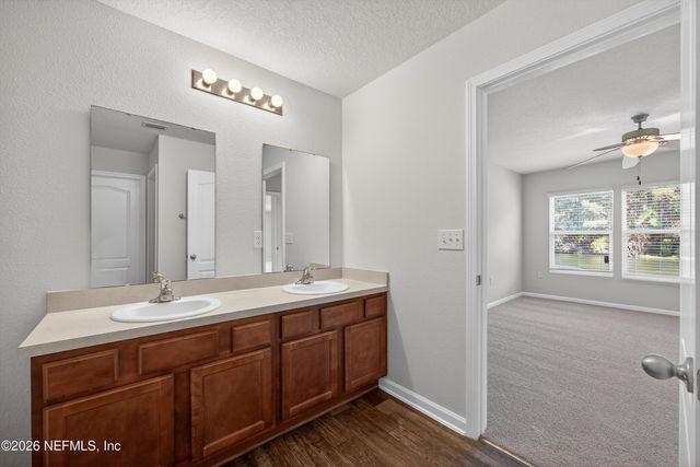 2357 SOTTERLEY Lane, Jacksonville, FL 32220