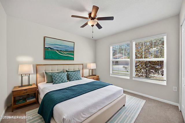 2357 SOTTERLEY Lane, Jacksonville, FL 32220