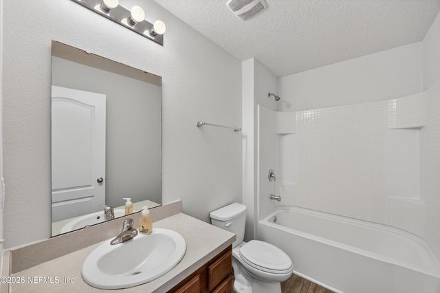 2357 SOTTERLEY Lane, Jacksonville, FL 32220