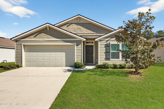 2357 SOTTERLEY Lane, Jacksonville, FL 32220