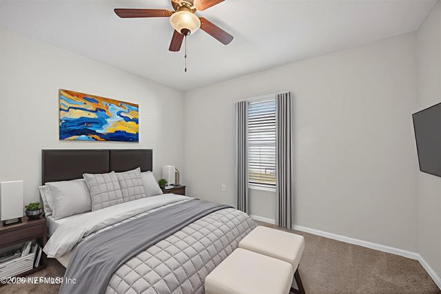 2357 SOTTERLEY Lane, Jacksonville, FL 32220