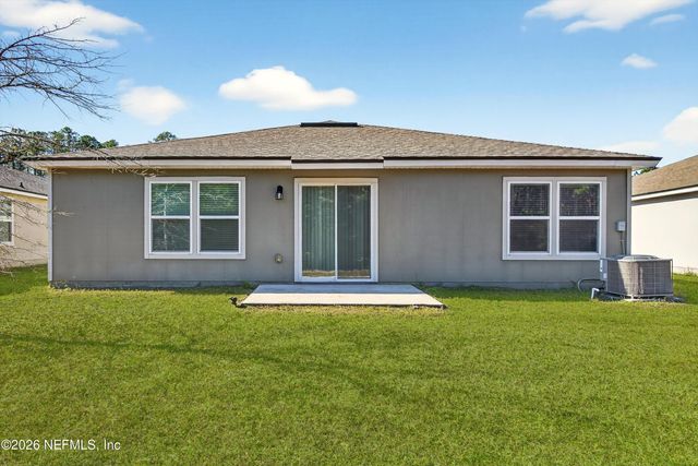 2357 SOTTERLEY Lane, Jacksonville, FL 32220