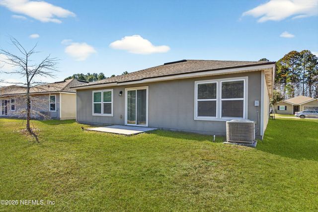 2357 SOTTERLEY Lane, Jacksonville, FL 32220