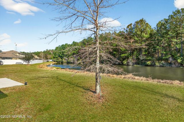 2357 SOTTERLEY Lane, Jacksonville, FL 32220