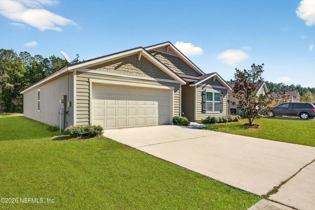 2357 SOTTERLEY Lane, Jacksonville, FL 32220