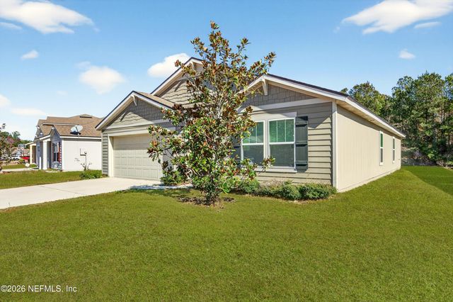 2357 SOTTERLEY Lane, Jacksonville, FL 32220