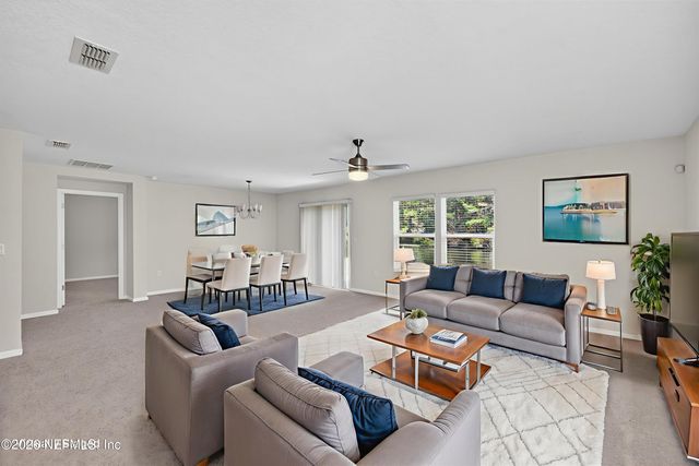 2357 SOTTERLEY Lane, Jacksonville, FL 32220