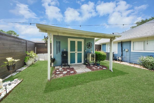 4246 Tiny Hur Drive, Pasadena, TX 77503