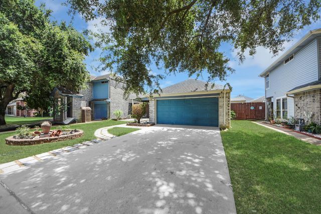 4246 Tiny Hur Drive, Pasadena, TX 77503