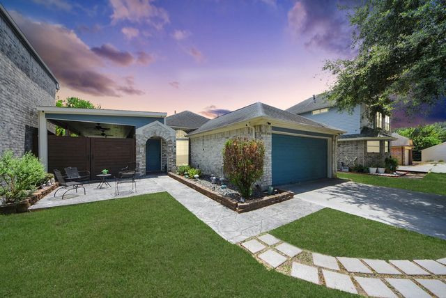 4246 Tiny Hur Drive, Pasadena, TX 77503