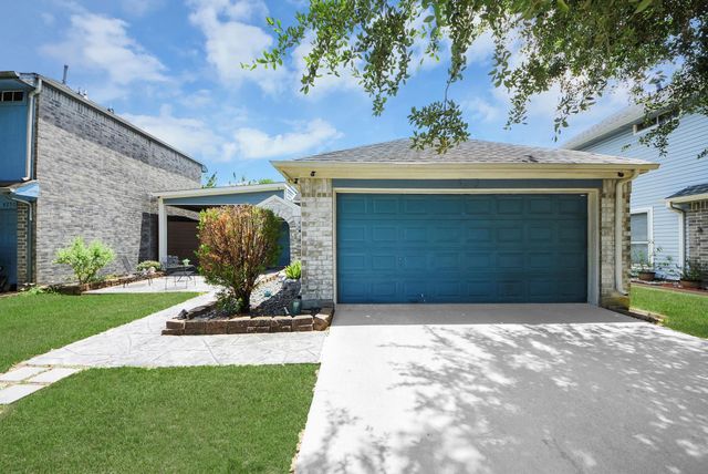 4246 Tiny Hur Drive, Pasadena, TX 77503