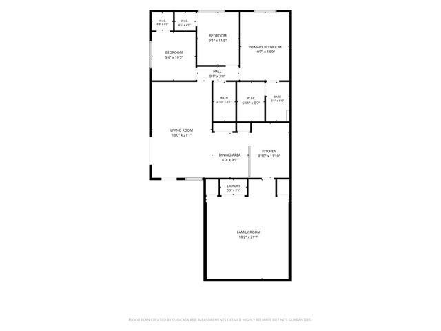4246 Tiny Hur Drive, Pasadena, TX 77503