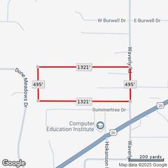 00 Waverly Road, Chesterton, IN 46304