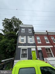 2336 W NORRIS ST, Philadelphia, PA 19121