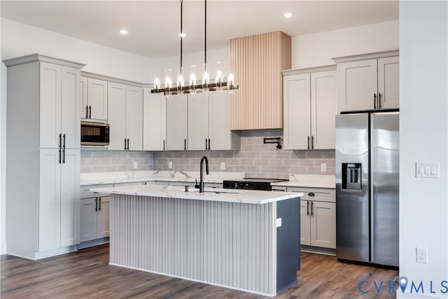 2128 Lamb Ave, Richmond, VA 23222