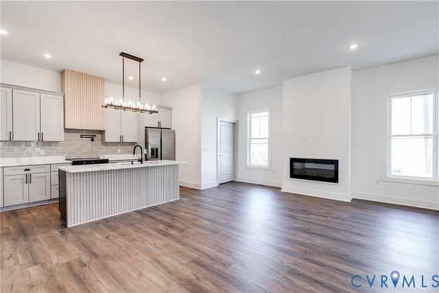 2128 Lamb Ave, Richmond, VA 23222