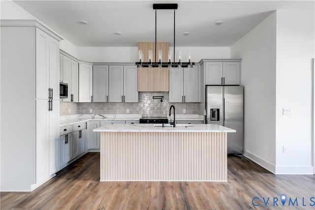 2128 Lamb Ave, Richmond, VA 23222