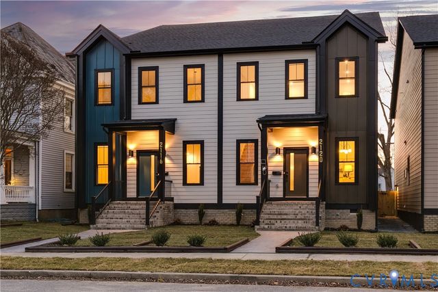 2128 Lamb Ave, Richmond, VA 23222