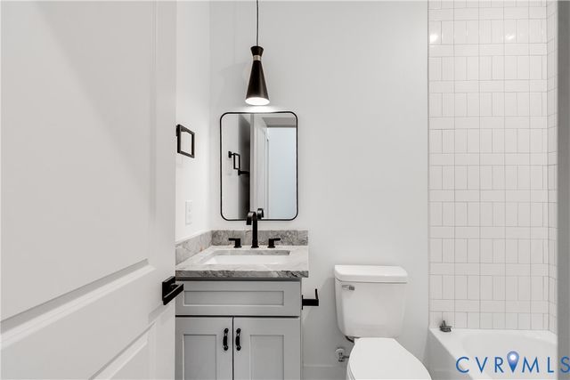 2128 Lamb Ave, Richmond, VA 23222