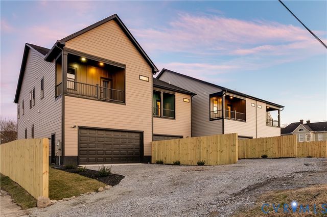 2128 Lamb Ave, Richmond, VA 23222