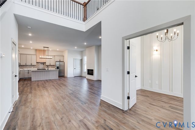 2128 Lamb Ave, Richmond, VA 23222